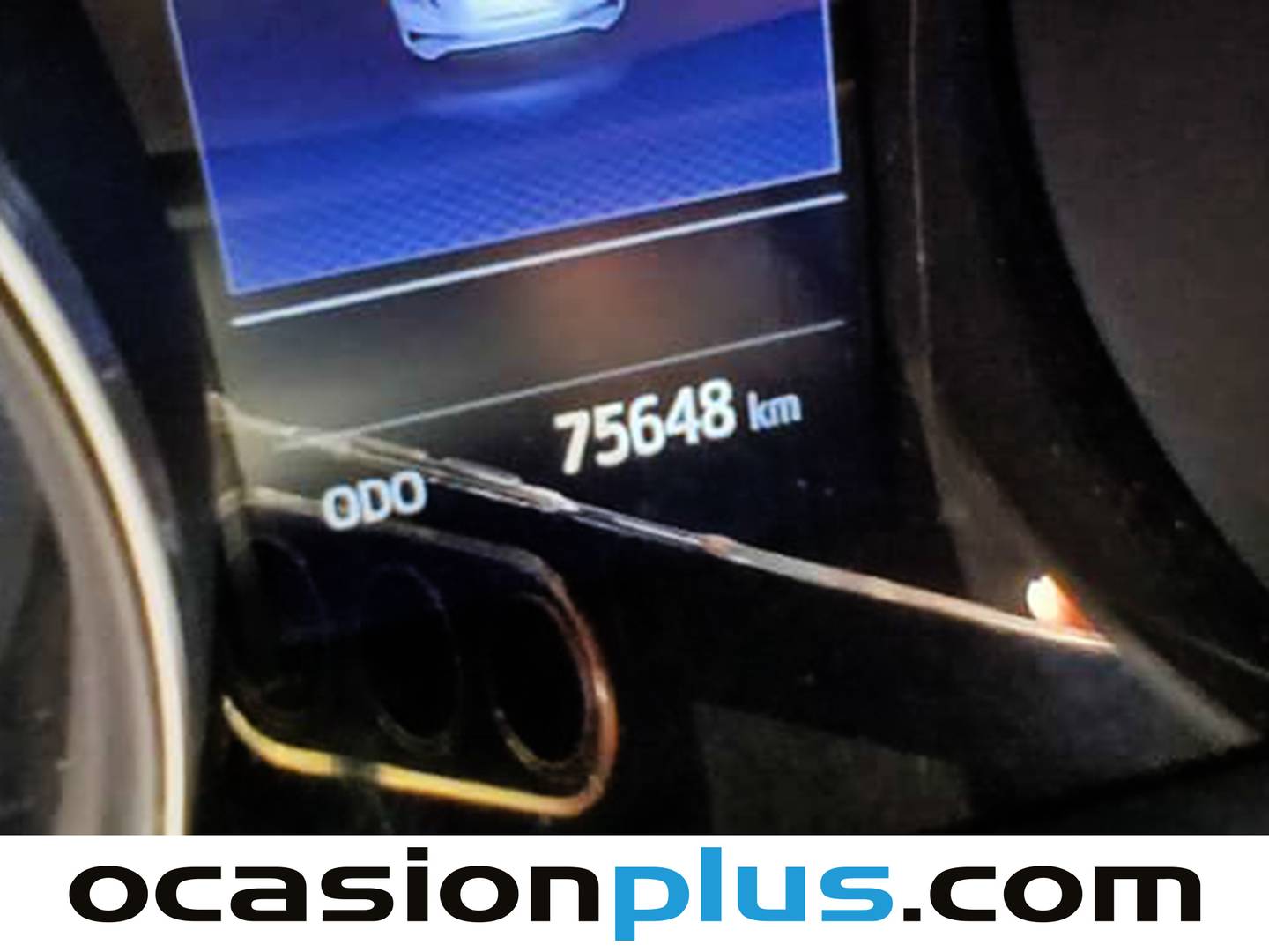Toyota C-HR Toyota C-HR 1.8 125H Advance (122 CV) seminuevo