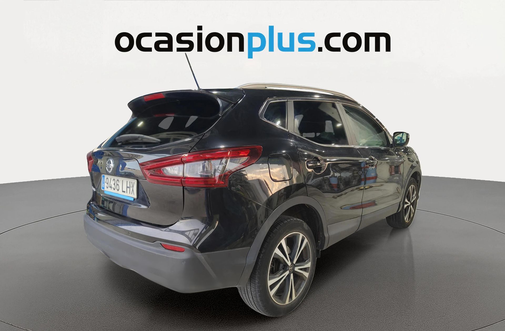 Nissan Qashqai DIG-T 140 Acenta 4x2 - foto 3