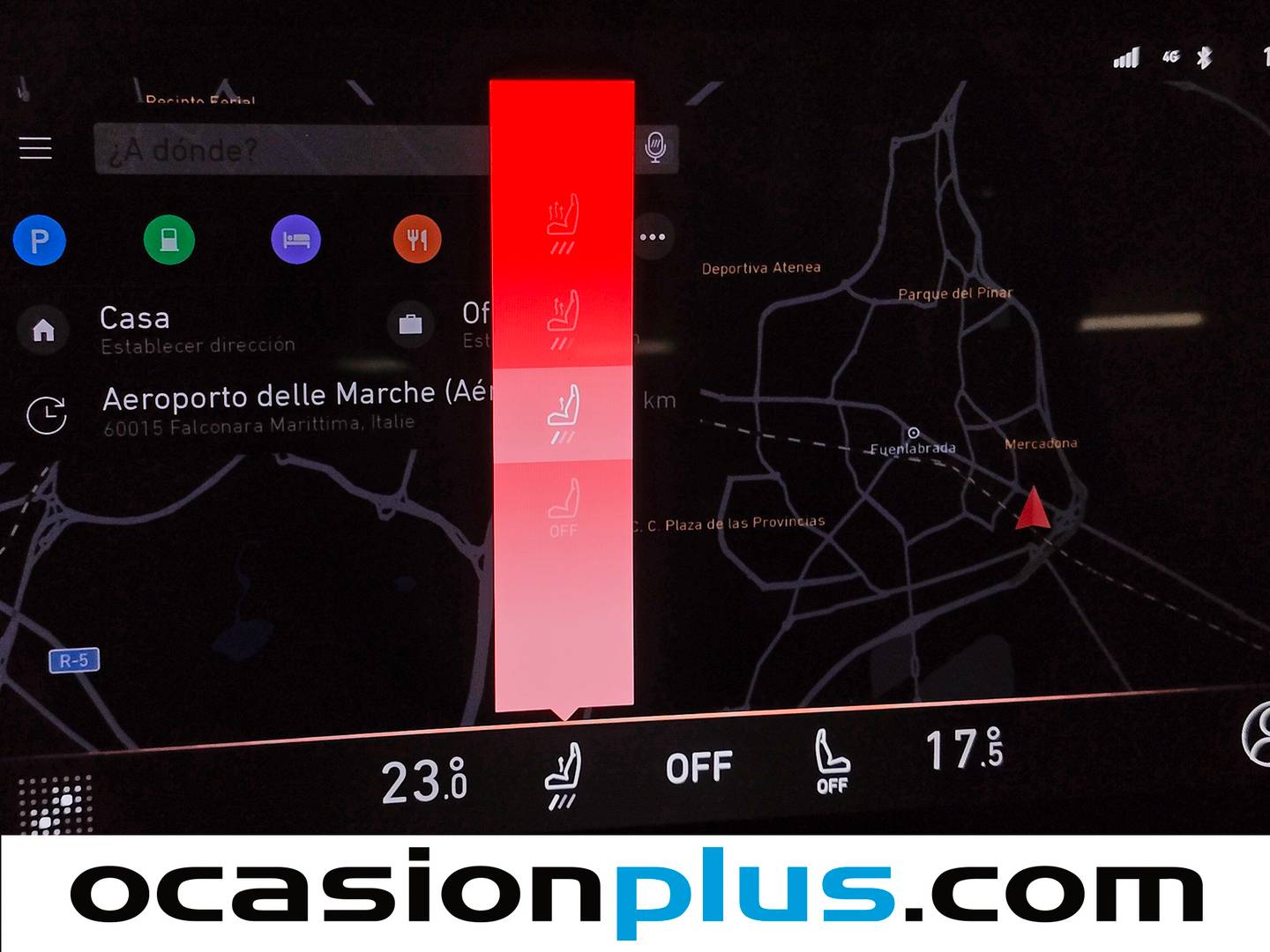 Foto Lynk & Co 01 Lynk & Co 01 1.5 PHEV (261 CV)