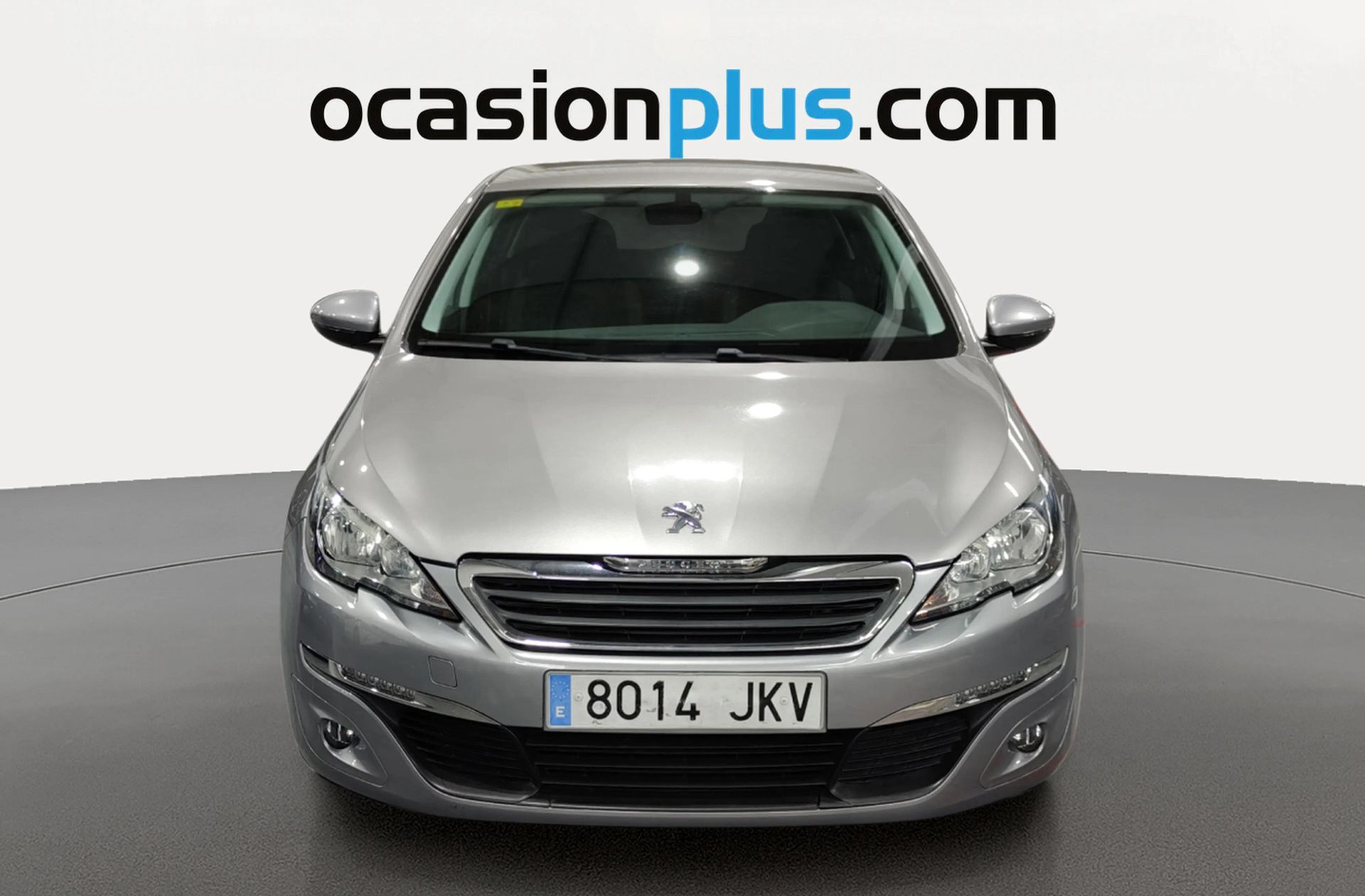 Peugeot 308 BlueHDi 100 Style - foto 13