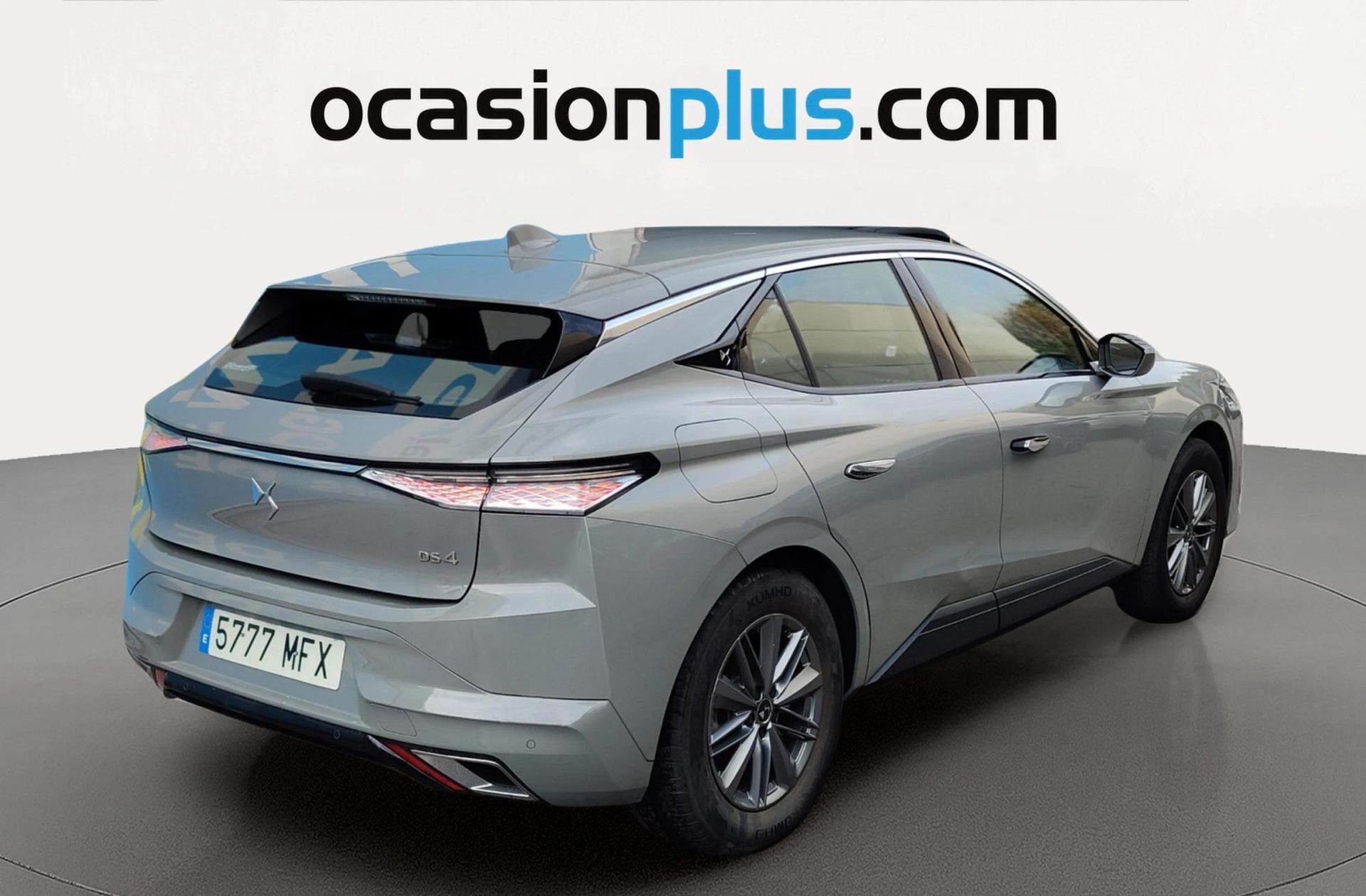 DS 4 PureTech 130 Bastille - foto 4