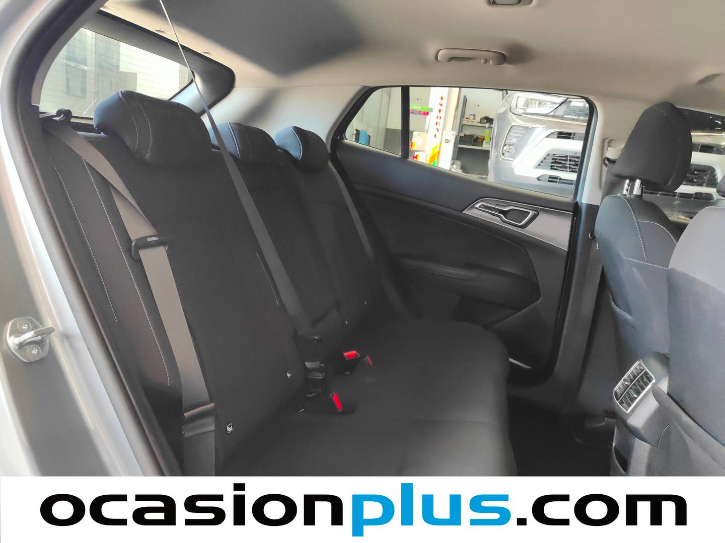 KIA Sportage Kia Sportage 1.6 CRDi MHEV Business 4x2 (136 CV) km 0