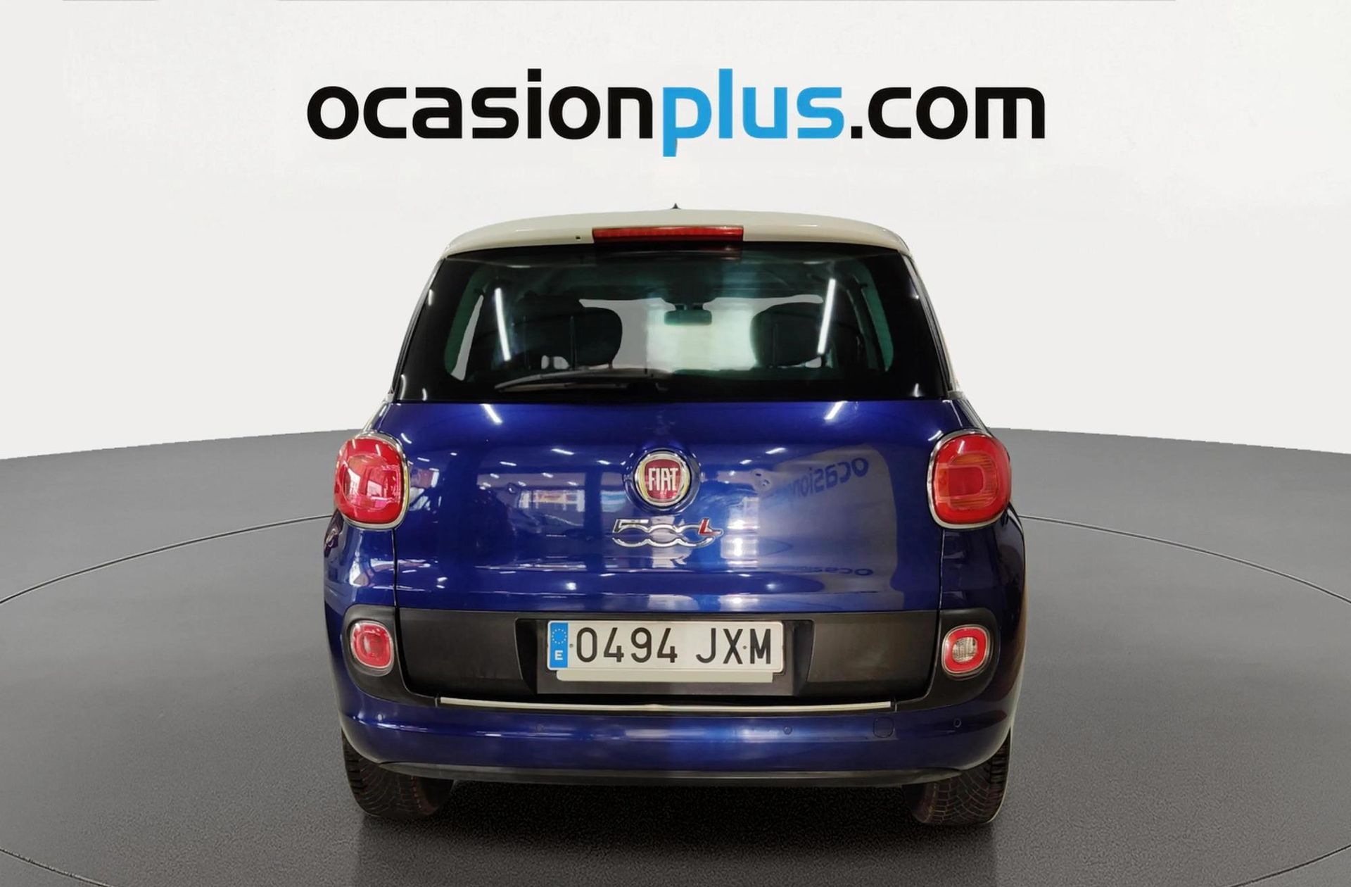 Fiat 500L 1.3 MultiJet II Pop Star - foto 13