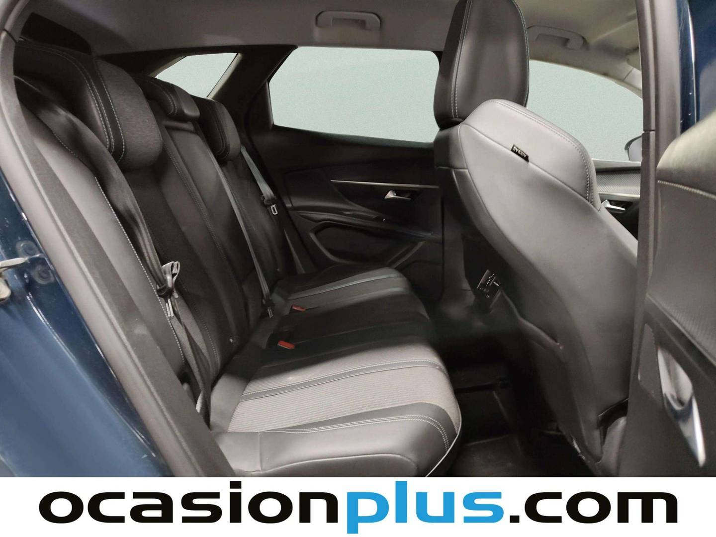 Peugeot 3008 Peugeot 3008 BlueHDI 130 S&S Allure EAT8 (130 CV) 2022