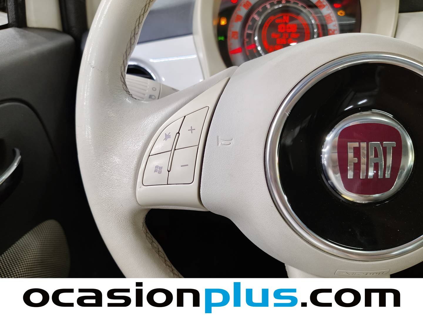 Fiat 500 Fiat 500 1.2 Pop (69 CV) 2013