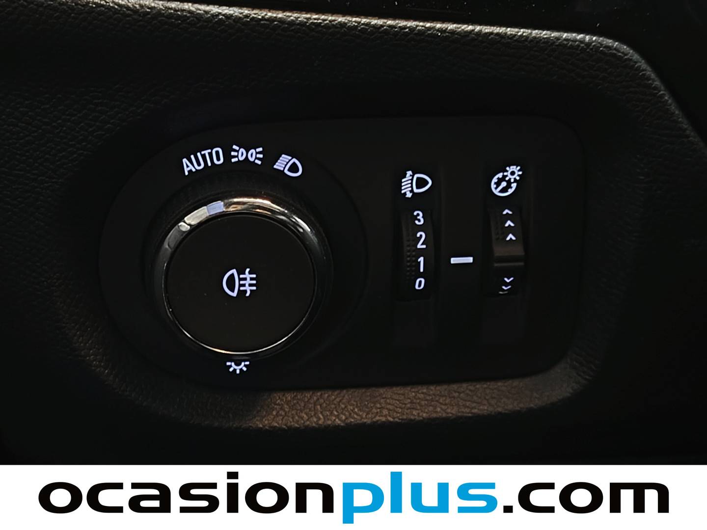 Extras del Opel Corsa Opel Corsa 1.2 T XHL GS (100 CV)