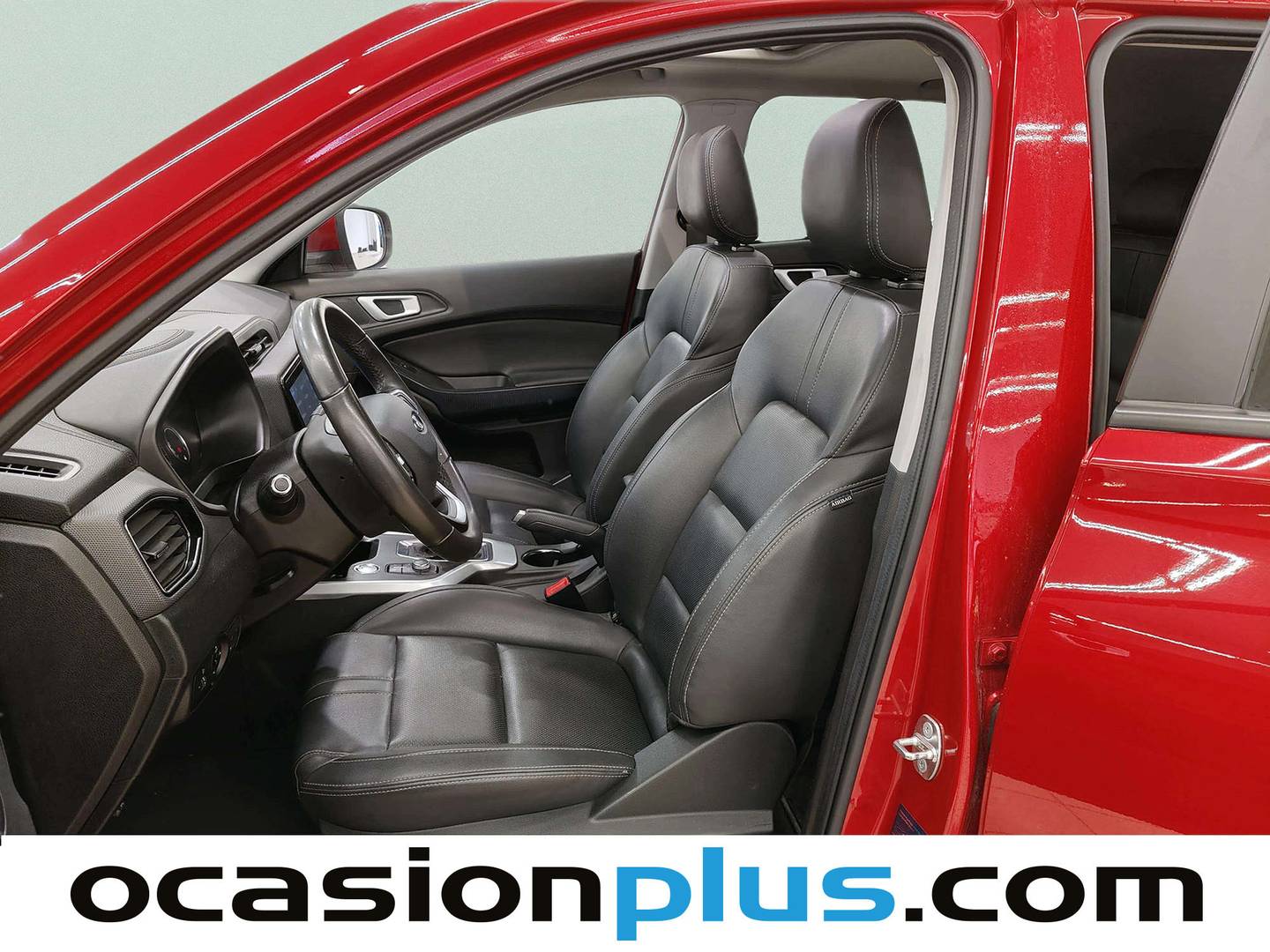 Foto DR AUTOMOBILES DR 4.0 DR AUTOMOBILES DR4 1.5 (116 CV)