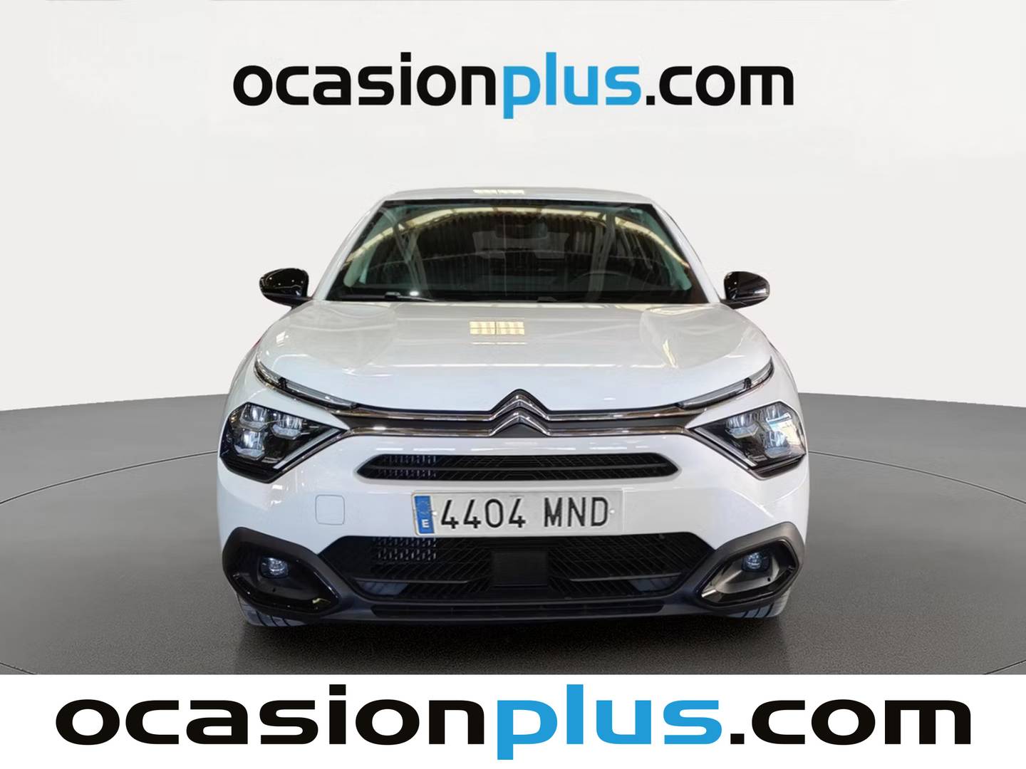 Citroën C4 Citroën C4 PureTech 130 S&S Plus (131 CV) barato