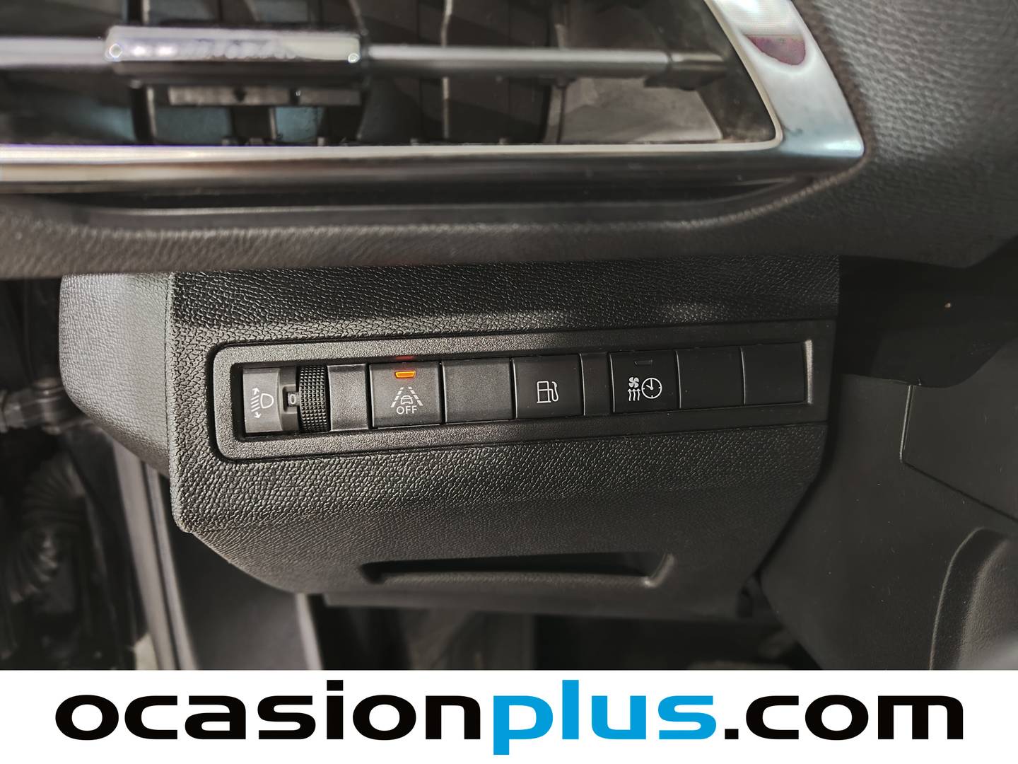Peugeot 3008 Hybrid Peugeot 3008 Hybrid 300 Allure Pack e-EAT8  (300 CV) seminuevo