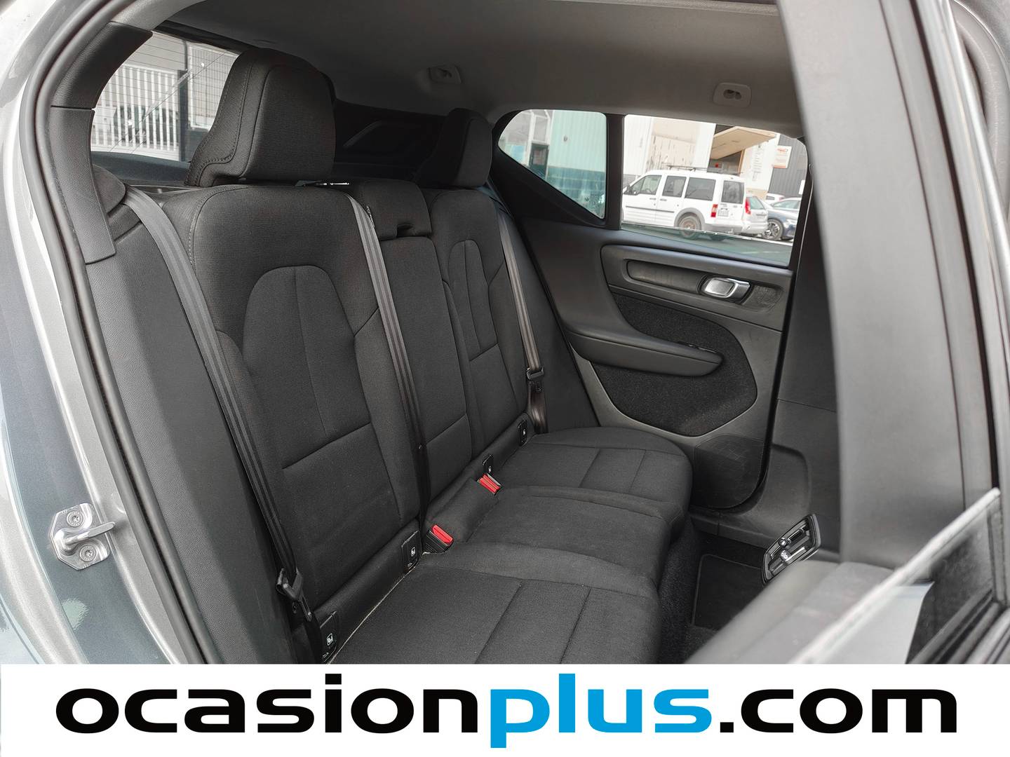 Volvo XC40 Volvo XC40 D3 Auto (150 CV) km 0