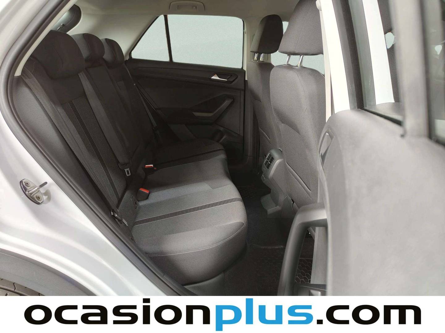 Volkswagen T-Roc Volkswagen T-Roc Life 1.0 TSI (110 CV) gasolina