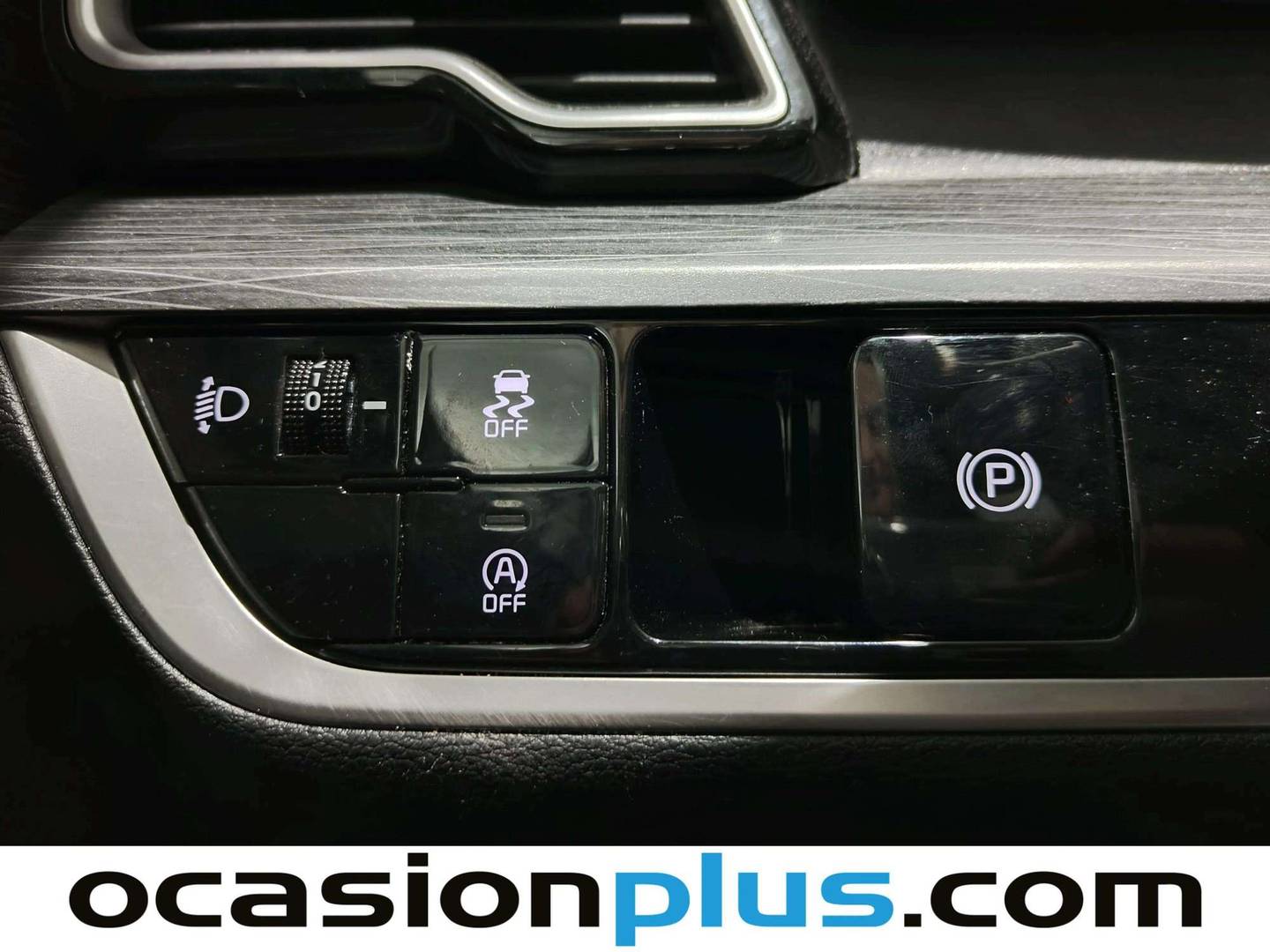 KIA Sportage KIA Sportage 1.6 CRDi MHEV Business 4x2 (136 CV) seminuevo
