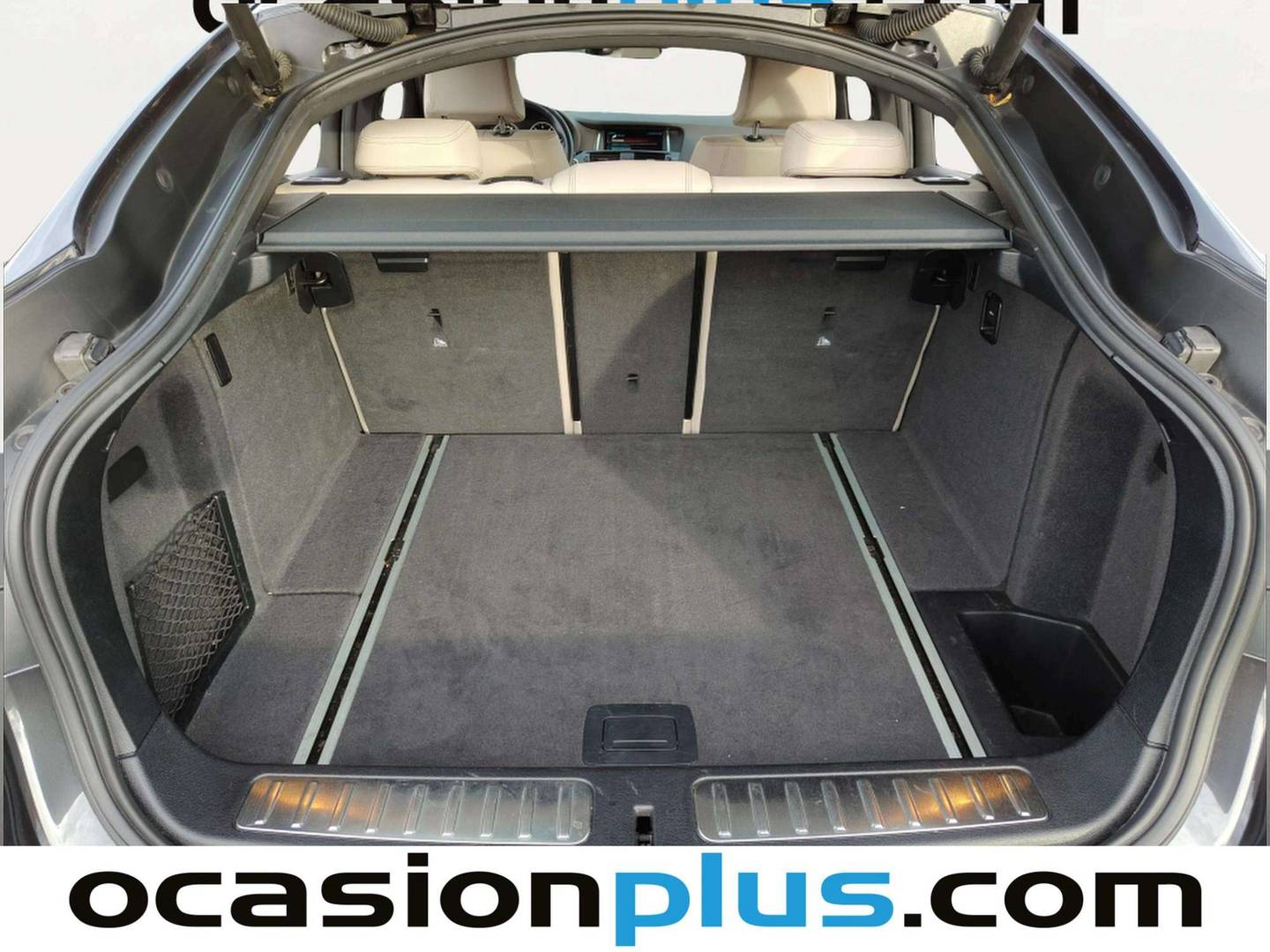 Foto BMW X4 BMW X4 xDrive20d  (190 CV) 4x4