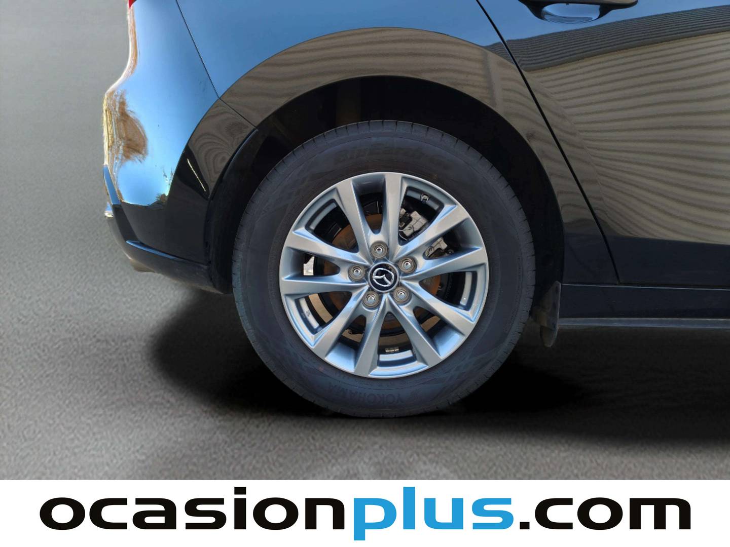 Mazda Mazda3 Mazda Mazda 3 2.5L E-SKY G MHEV Prime-line (140 CV) de ocasión