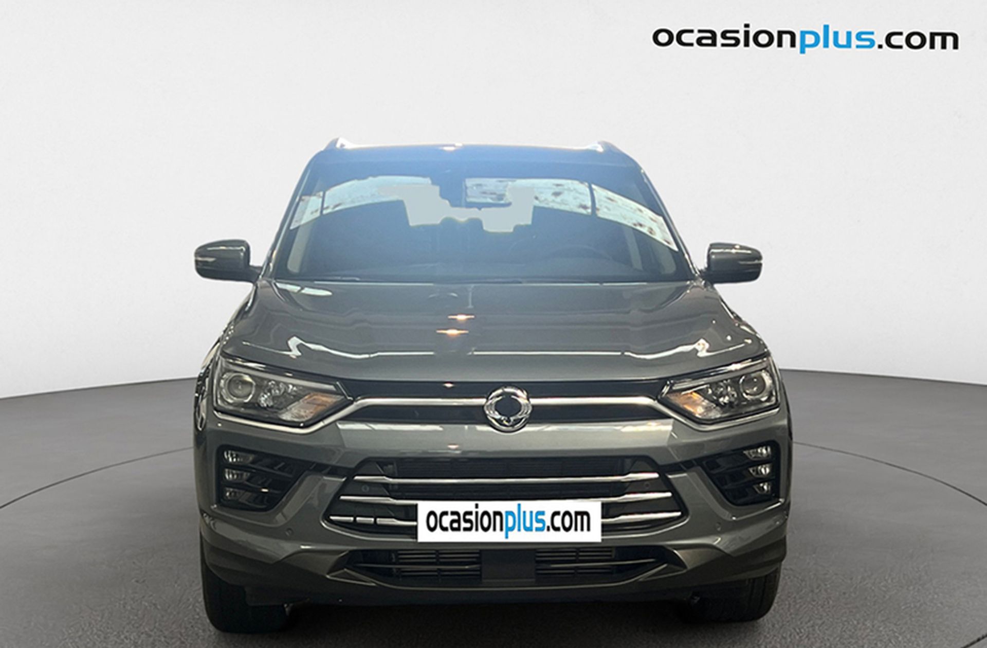 SsangYong Korando G15T Urban Plus GSR - foto 13