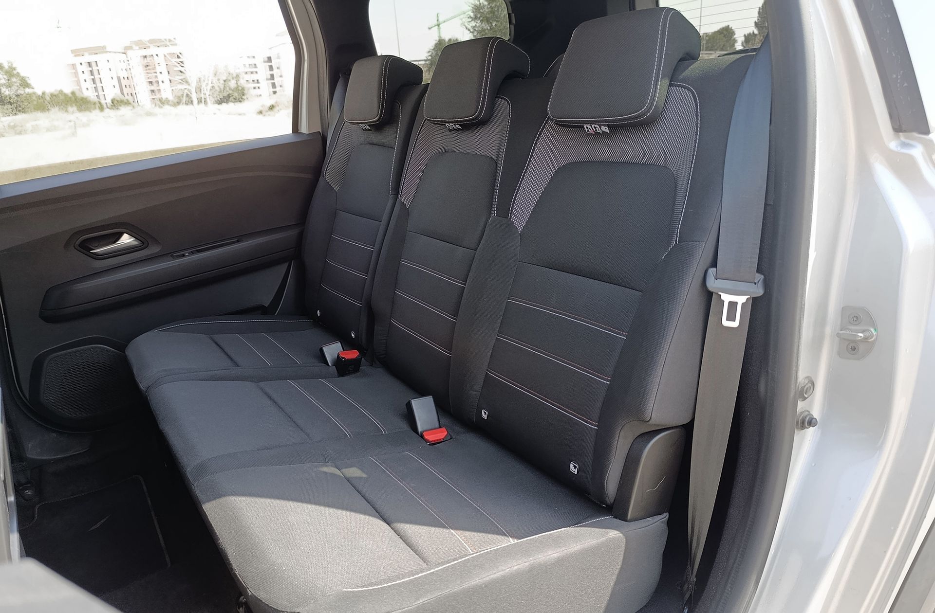 Dacia Jogger Serie Limitada Extreme ECO-G - foto 12