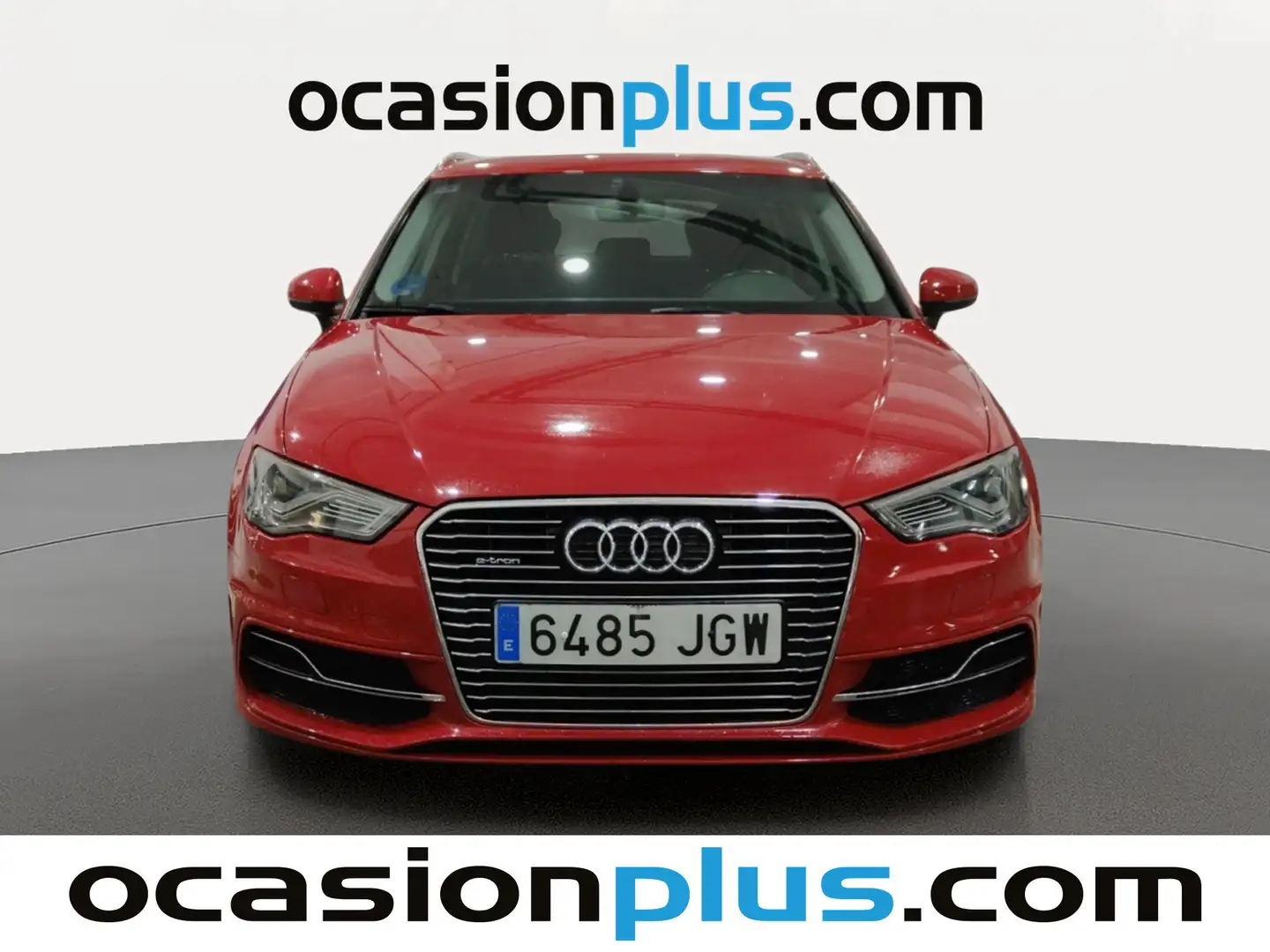 Foto Audi A3 Audi A3 Sportback 1.4 TFSI e-Tron (204 CV) S tronic