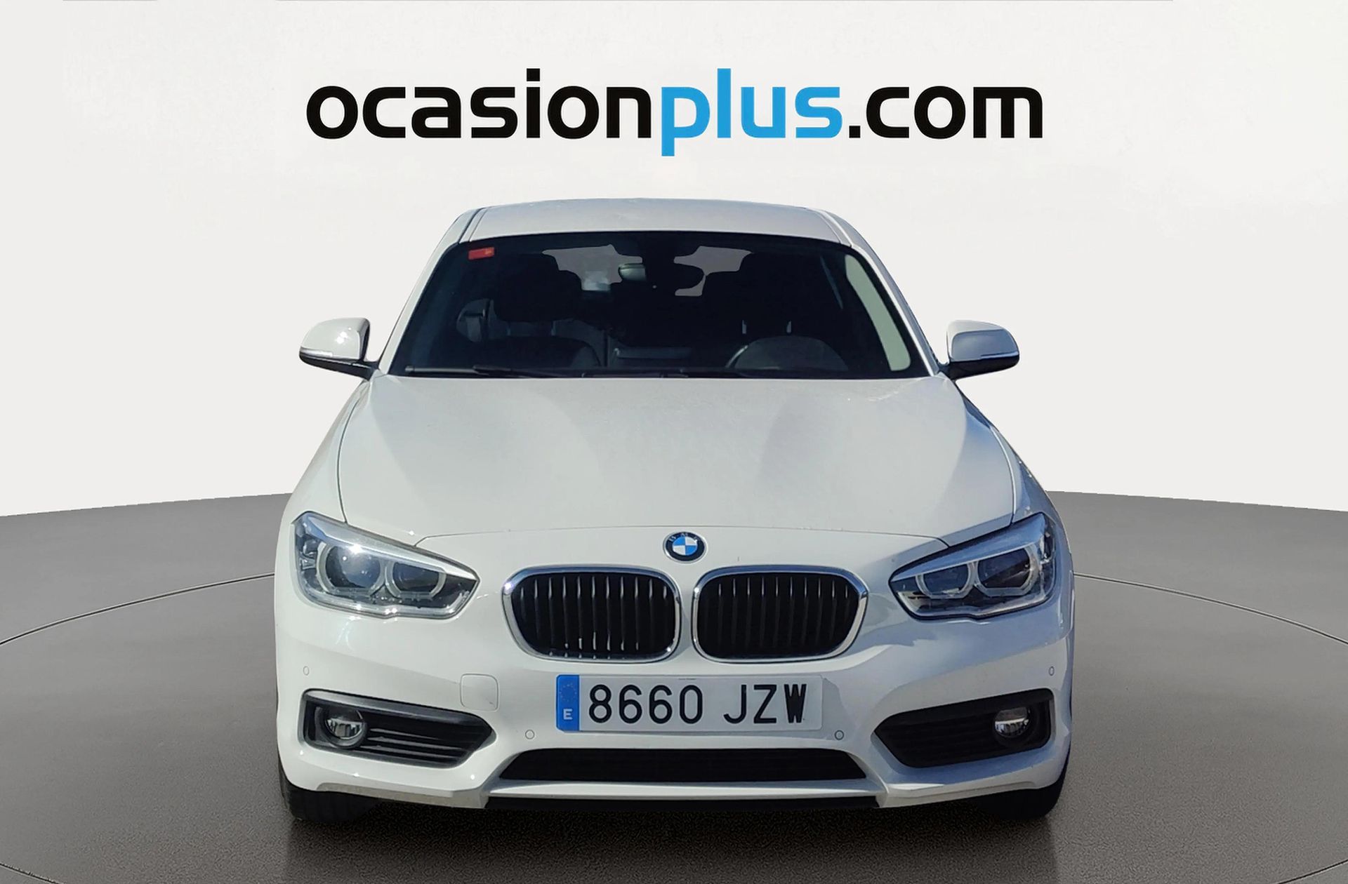 BMW Serie 1 116d - foto 11
