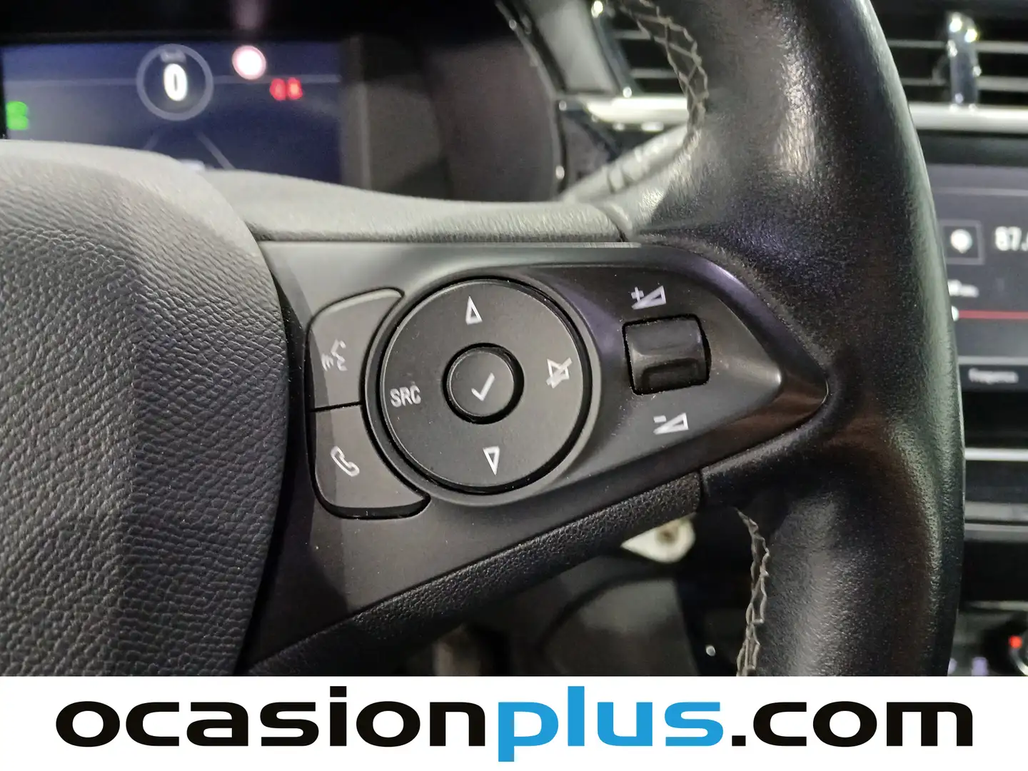 Foto Opel Corsa Opel Corsa 1.2 Turbo XHL Elegance (100 CV)