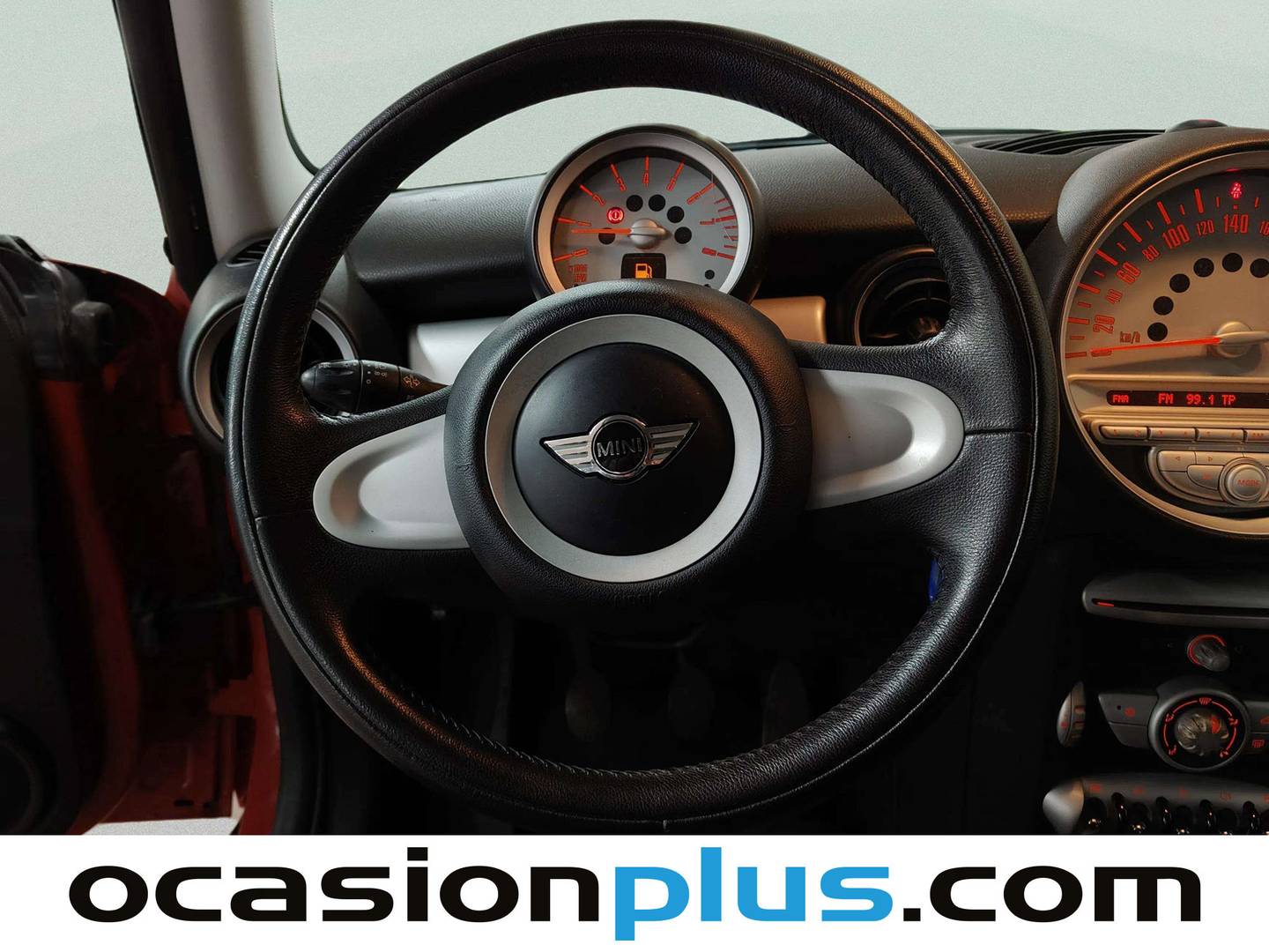 Foto Mini MINI MINI MINI 3 Puertas Cooper (120 CV)
