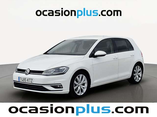 Volkswagen Golf Sport 1.5 TSI Evo (150 CV) DSG de segunda mano