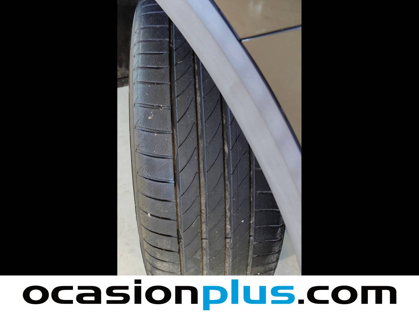 MG ZS MG ZS 1.0T Luxury Auto (111 CV)) 2023