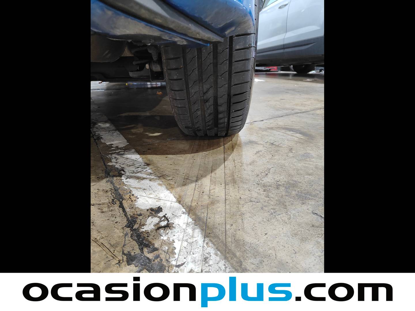 Foto Ford Puma Ford Puma 1.0 EcoBoost MHEV ST-Line  (125 CV)