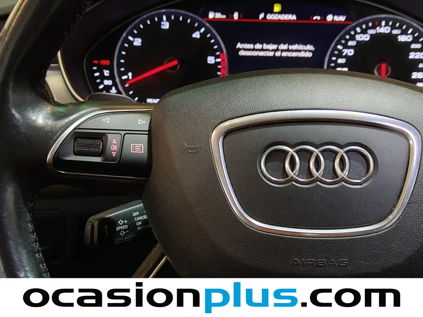 Foto Audi A6 Audi A6 Advanced edition 2.0 TDI ultra (190 CV) S tronic