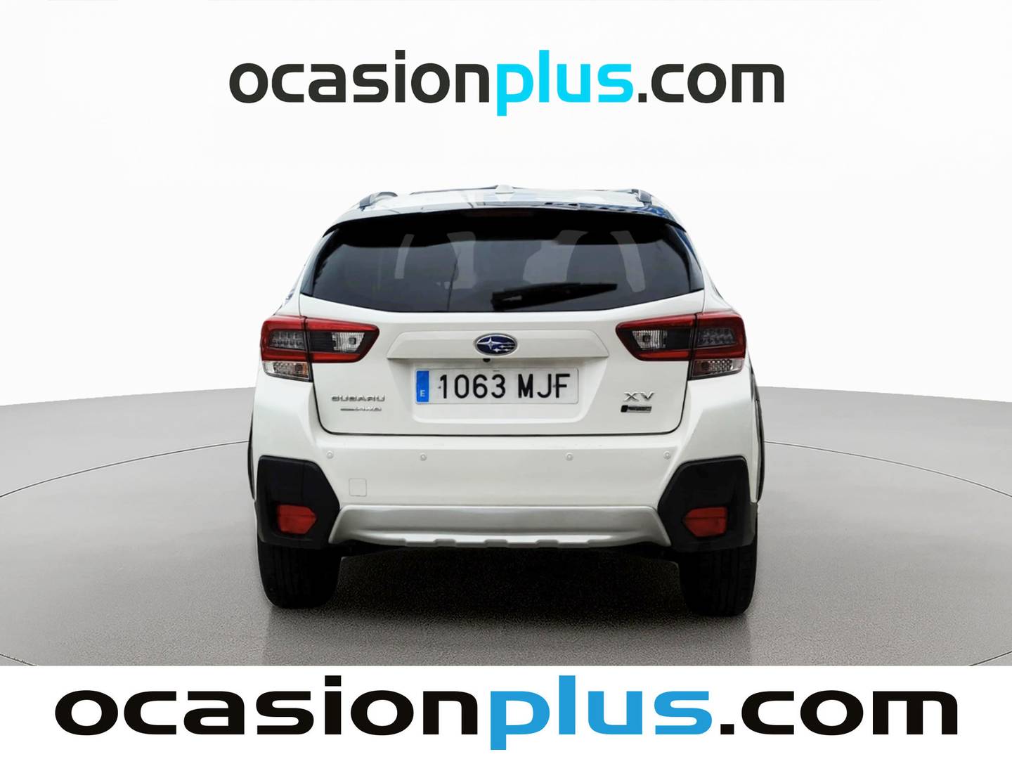 Subaru XV Subaru XV 2.0i Hybrid Executive Plus CVT (150 CV) km 0