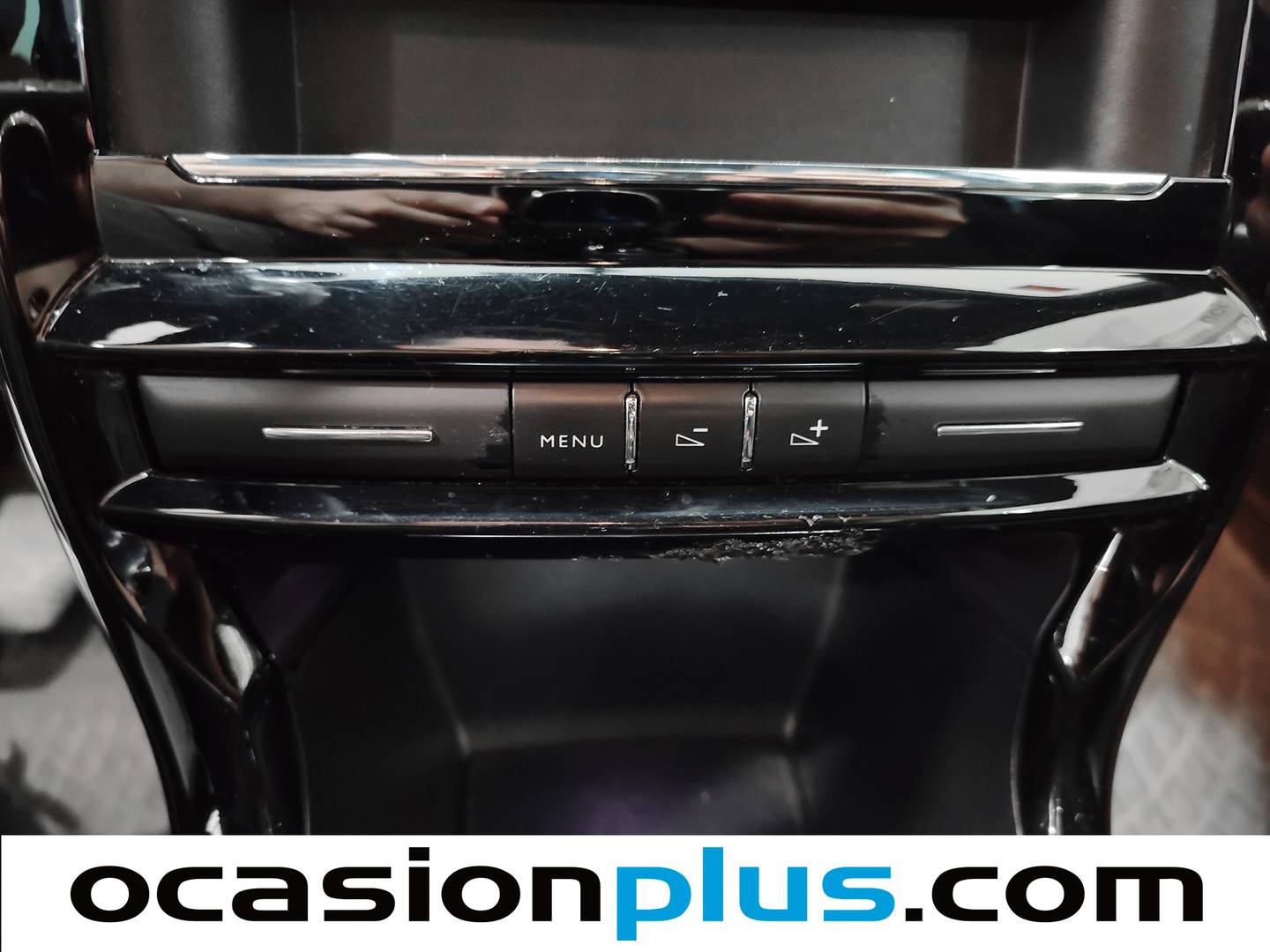 Extras y acabados del DS DS 3 DS DS3 PureTech 82 Desire (82 CV)