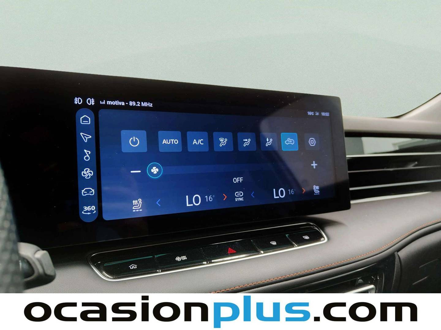 Accesorios del MG HS MG HS 1.5T Luxury DCT (170 CV)