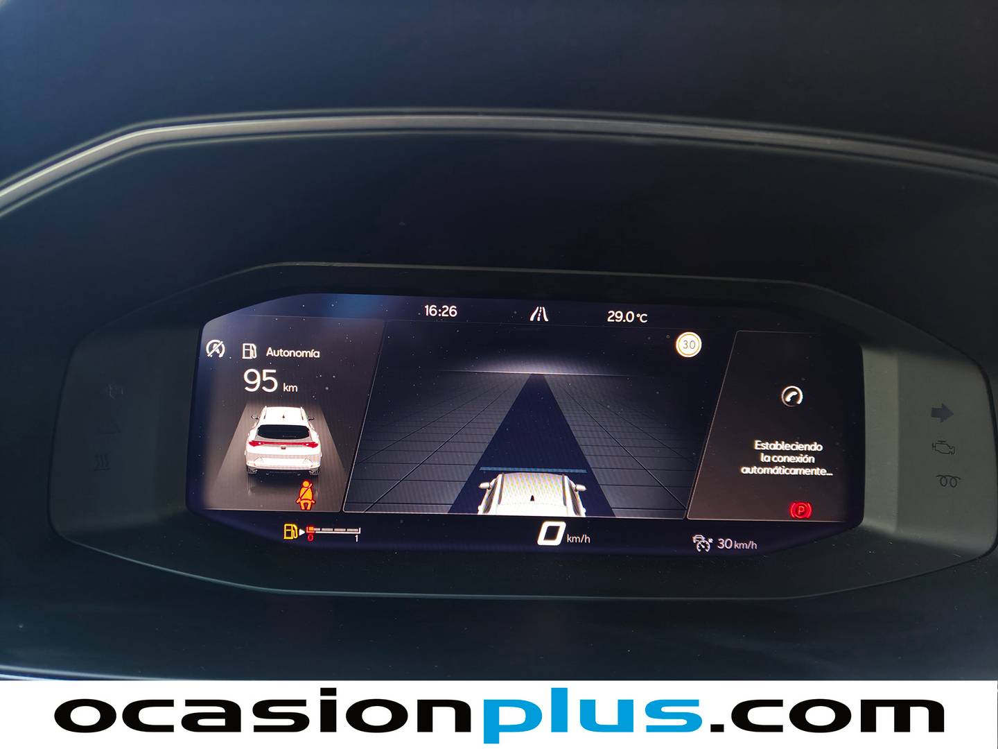 Cupra Formentor Cupra Formentor 1.5 TSI (150 CV) km 0