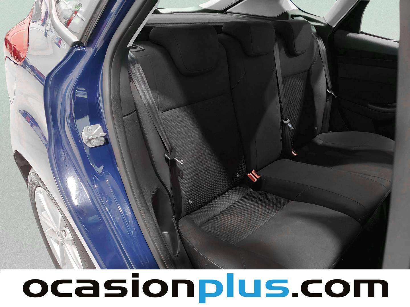 Ford Focus Ford Focus 1.0 Ecoboost Business (125 CV) gasolina