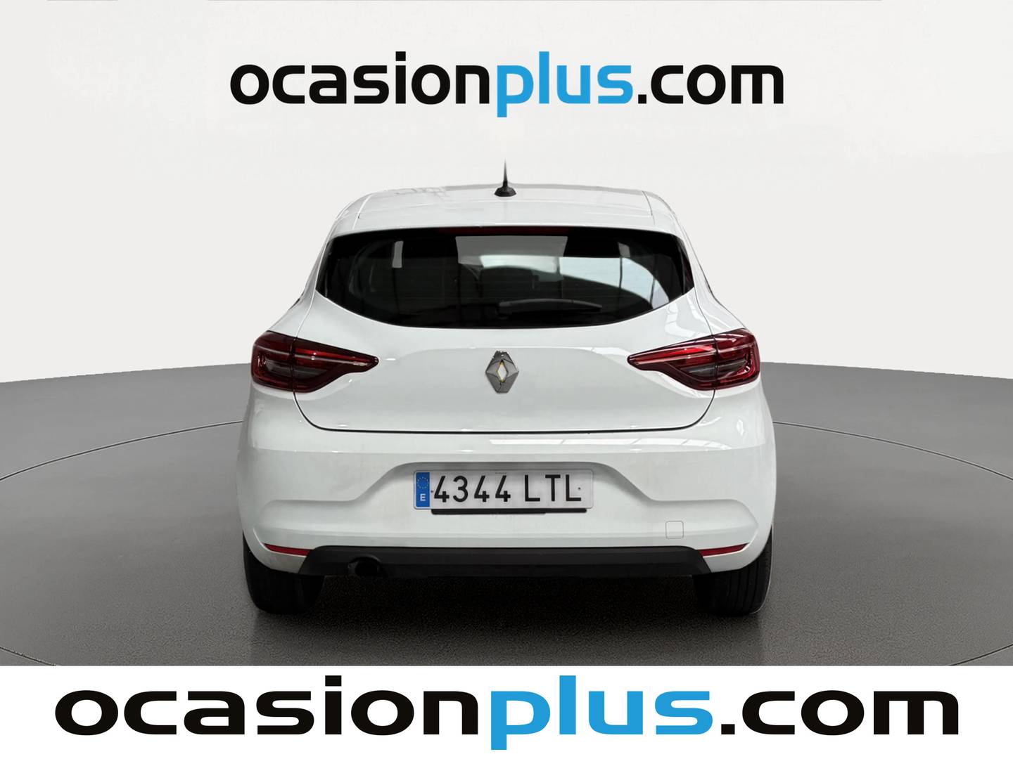 Renault Clio Renault Clio Business Blue dCi (100 CV) al mejor precio