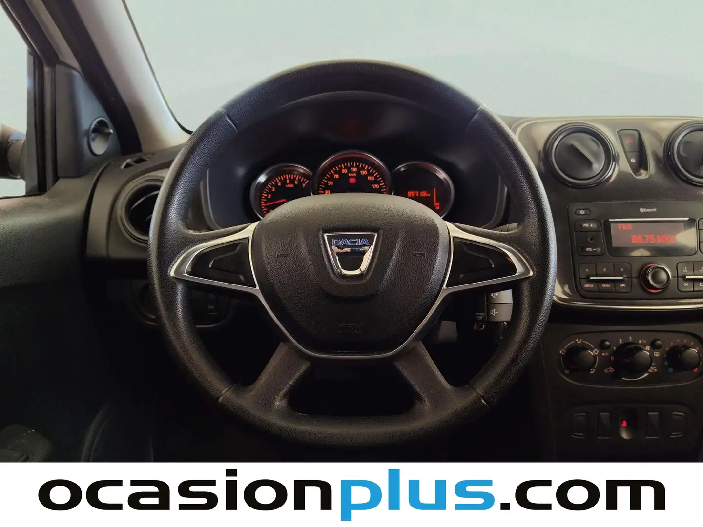 Foto Dacia Logan Dacia Logan TCE 90 GLP Essential (90 CV)