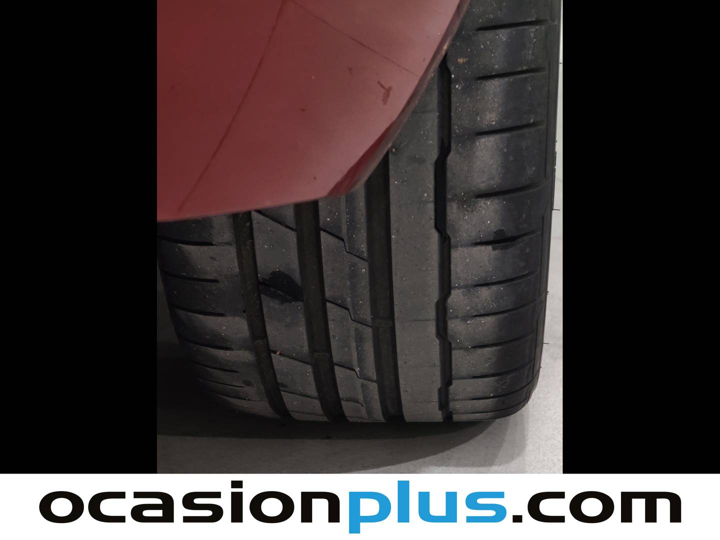 Foto Cupra León CUPRA León 2.0 TSI DSG (300 CV)