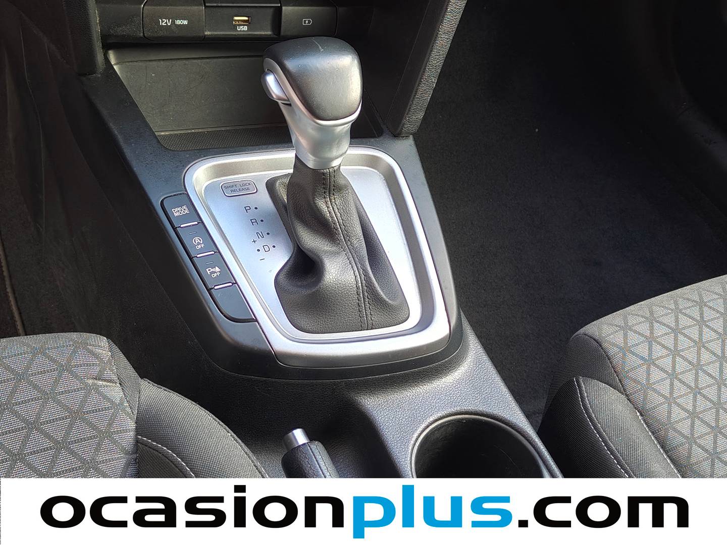 KIA Ceed Tourer KIA Ceed Tourer 1.0 MHEV Eco-Dynamics Drive DCT (120 CV) de segunda mano