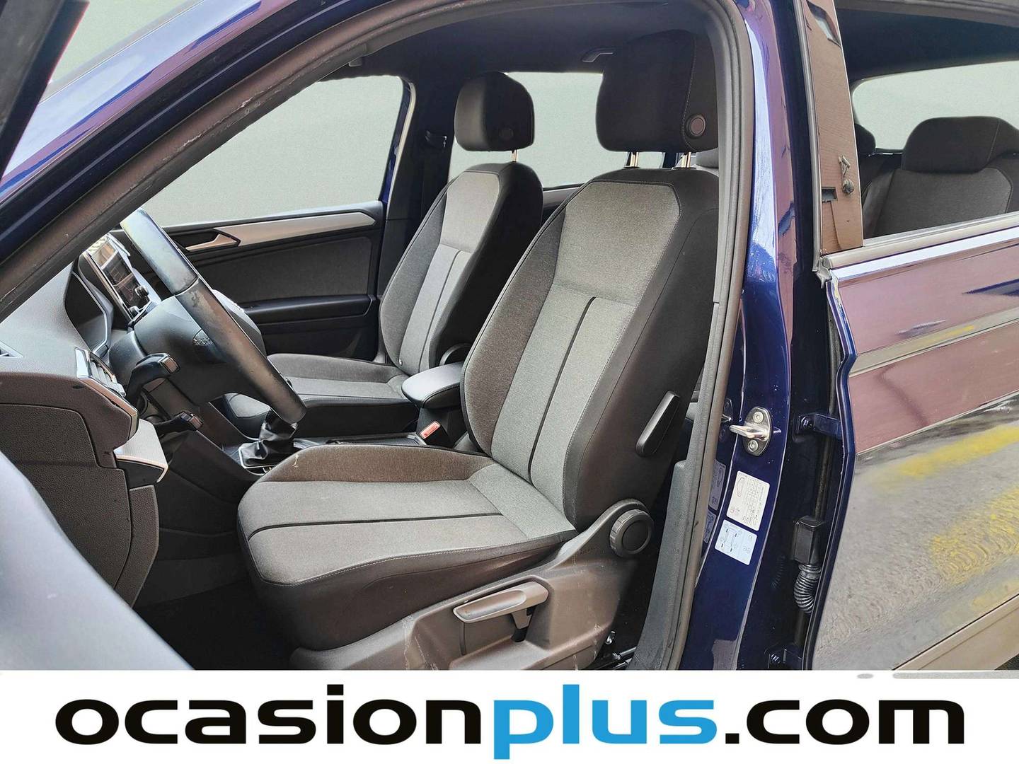 Foto asientos traseros Seat Tarraco SEAT Tarraco 2.0 TDI S&S Style Plus (150 CV)