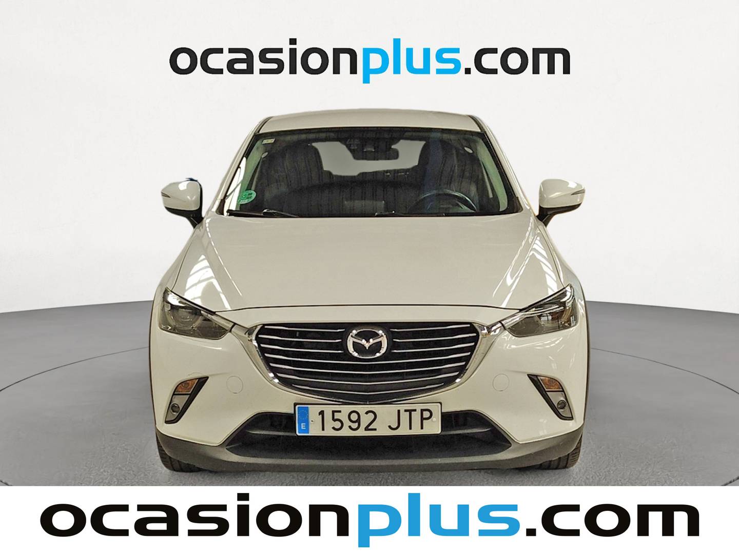 Mazda CX-3 Mazda CX-3 1.5 DE SKYACTIV Luxury 2WD (105 CV) al mejor precio