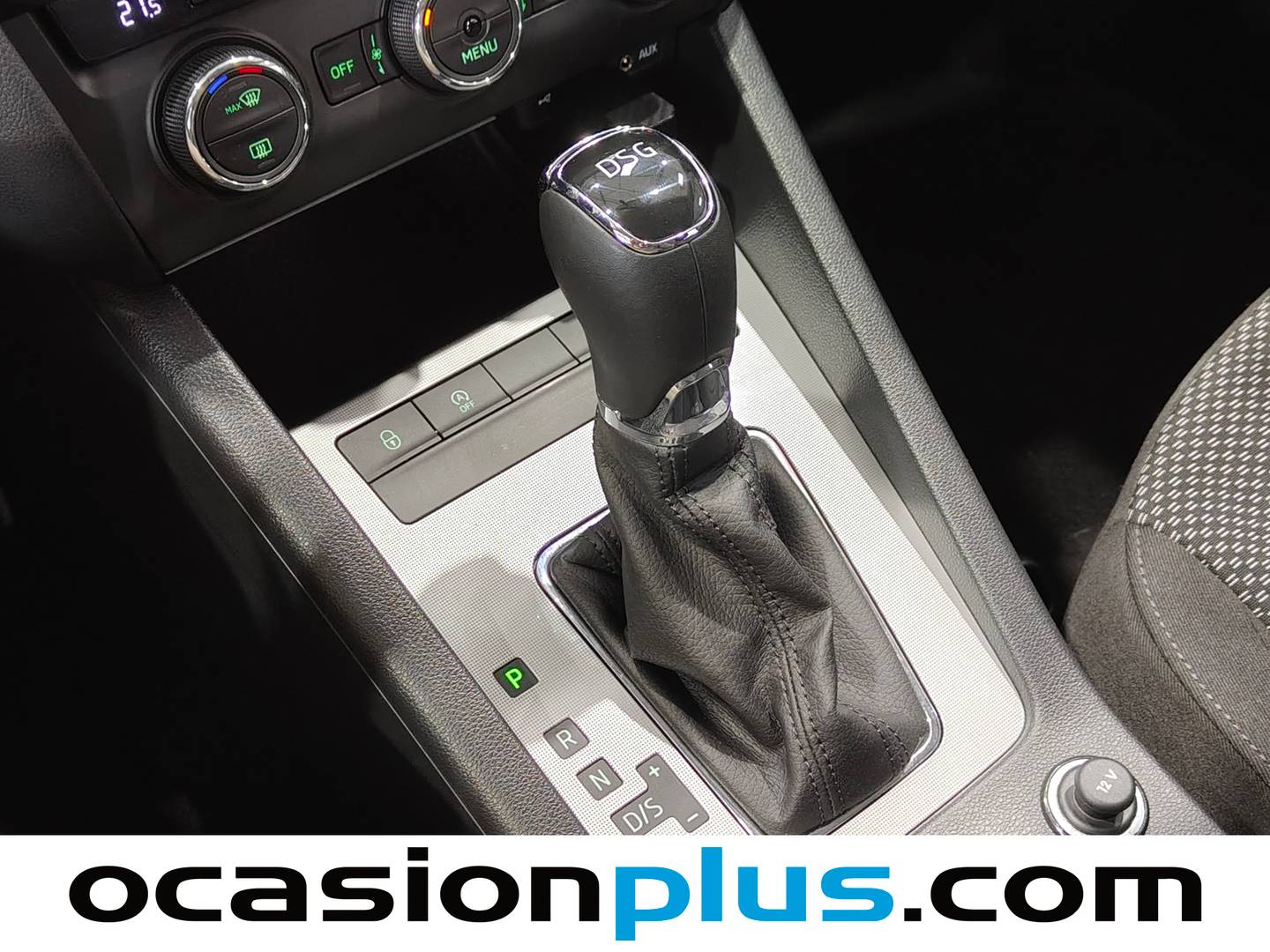 Skoda Octavia Skoda Octavia 1.2 TSI 105cv Ambition DSG de segunda mano