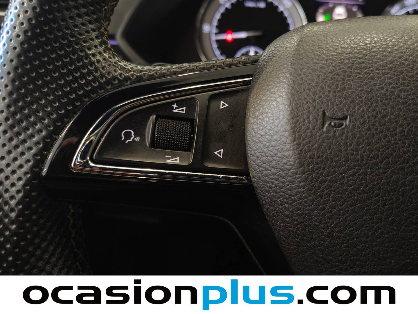 Skoda Superb Skoda Superb Combi 2.0 TDI Sport Line DSG (190 CV) de ocasión