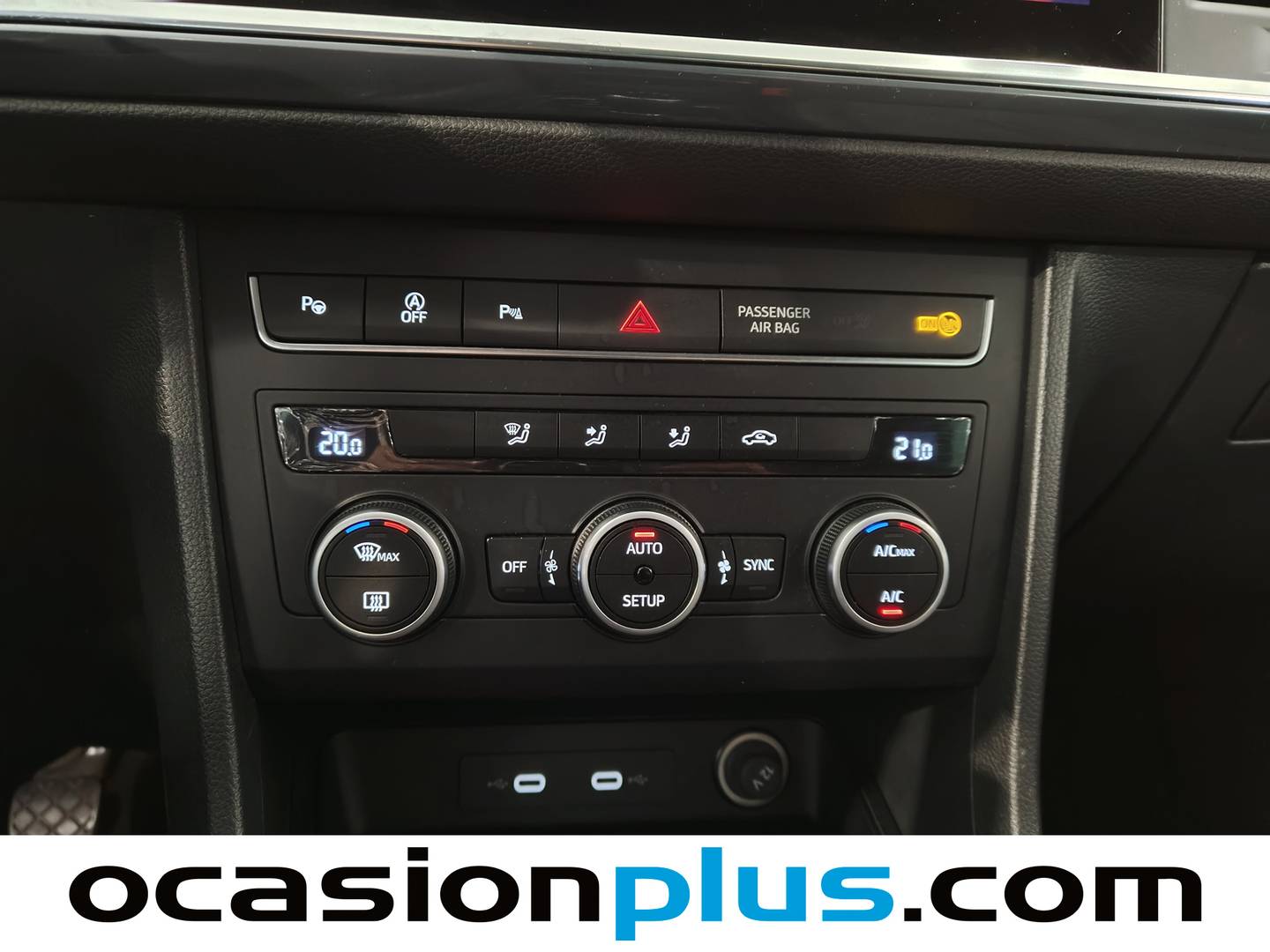 Foto Seat Ateca SEAT Ateca 1.5 TSI S&S Style XL (150 CV)