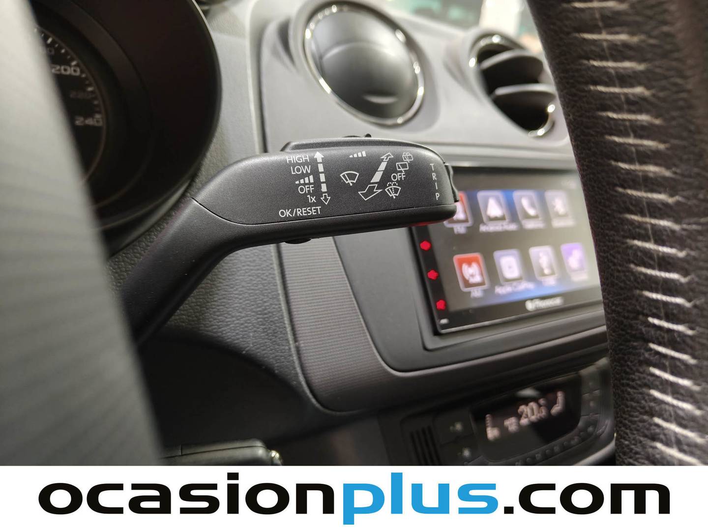 Seat Ibiza Seat Ibiza 1.2 TSI Style (85 CV) seminuevo