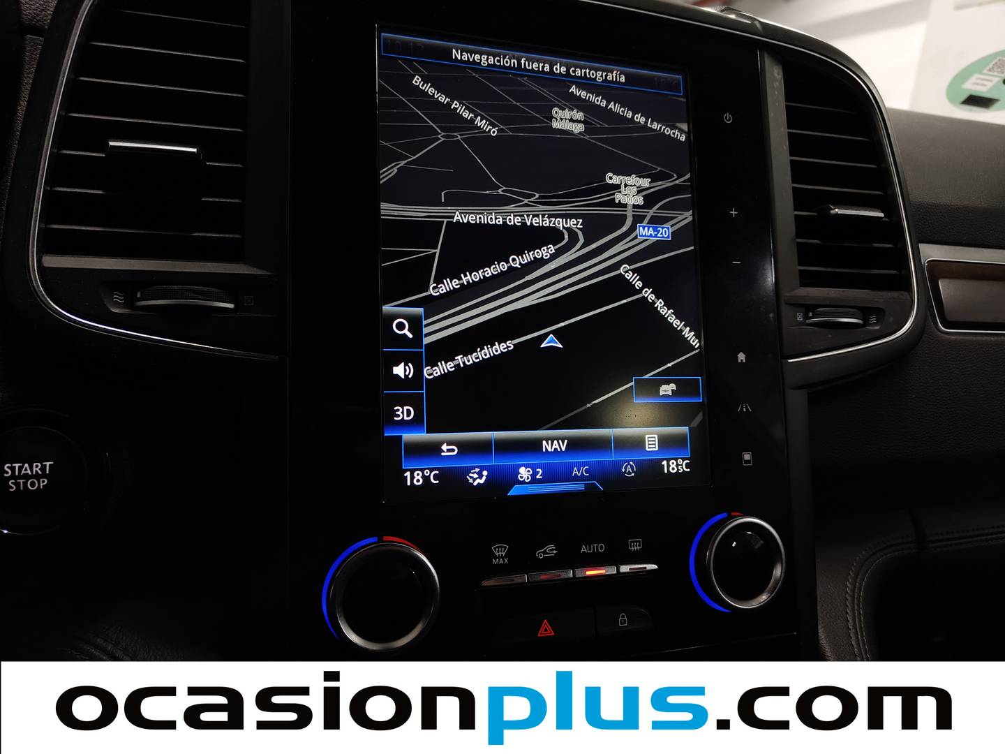 Foto Renault Koleos Renault Koleos dCi 130 Zen X-Tronic (177 CV)