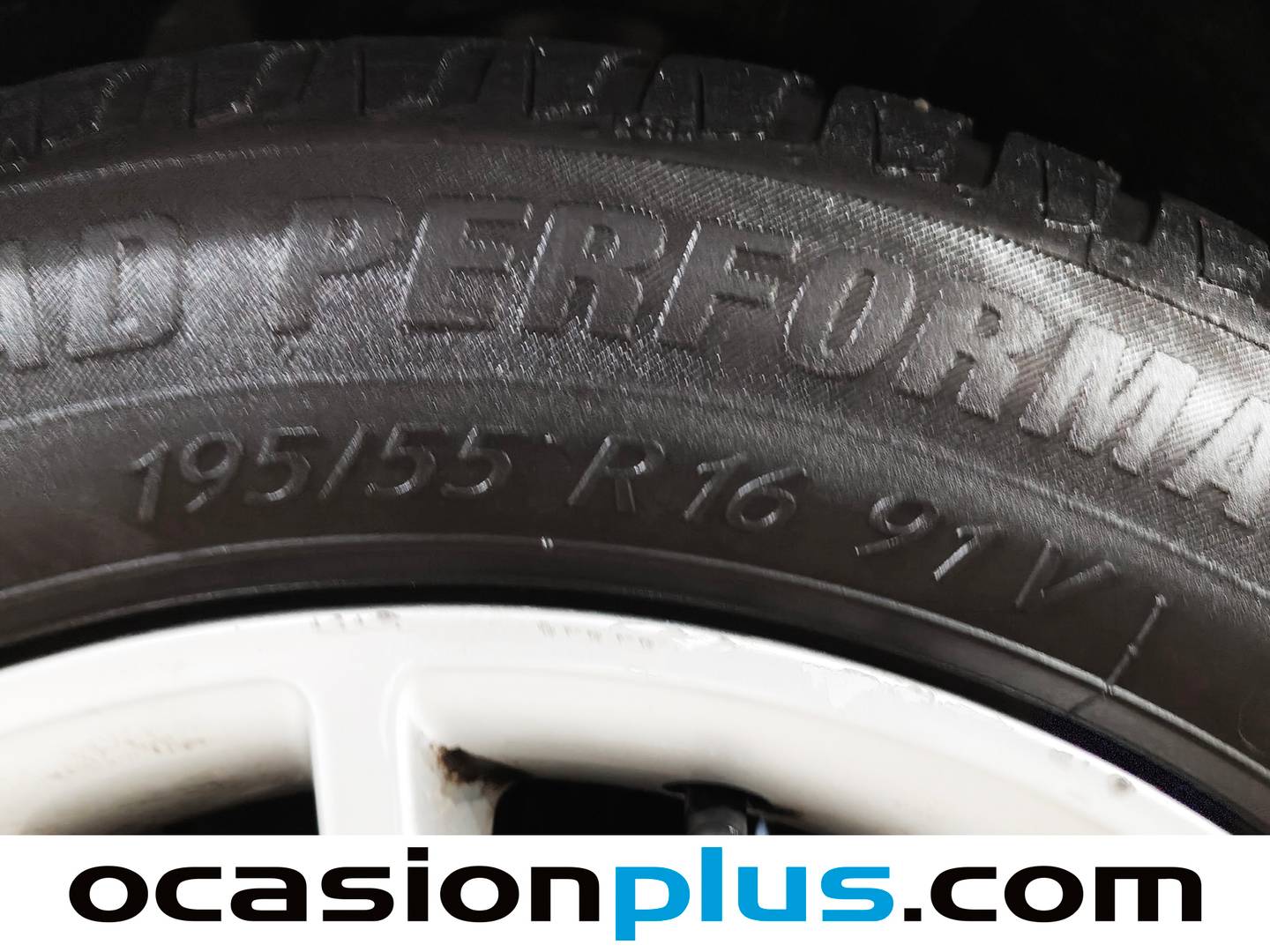 Renault Clio Renault Clio Limited 1.2 (75 CV) de ocasión