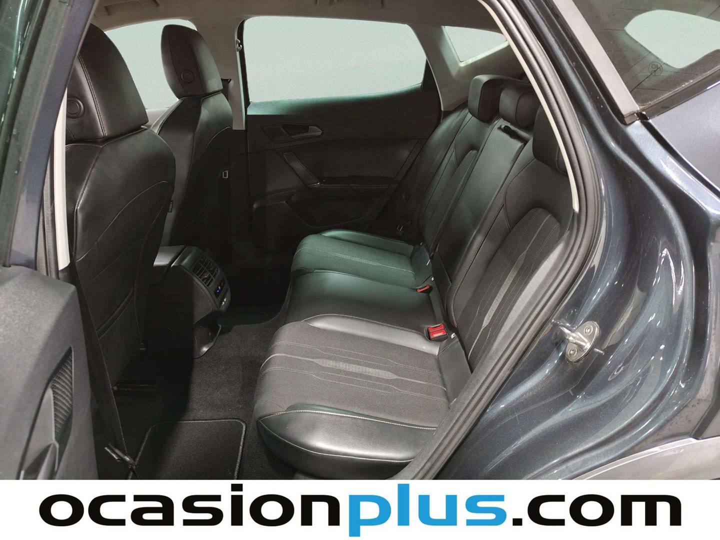 Foto Cupra Formentor CUPRA Formentor 1.5 TSI DSG (150 CV)