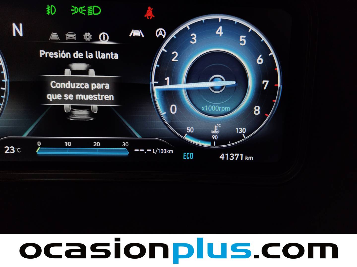 Hyundai Kona Hyundai Kona 1.0 TGDi 48V Maxx 4x2 (120 CV) 120cv