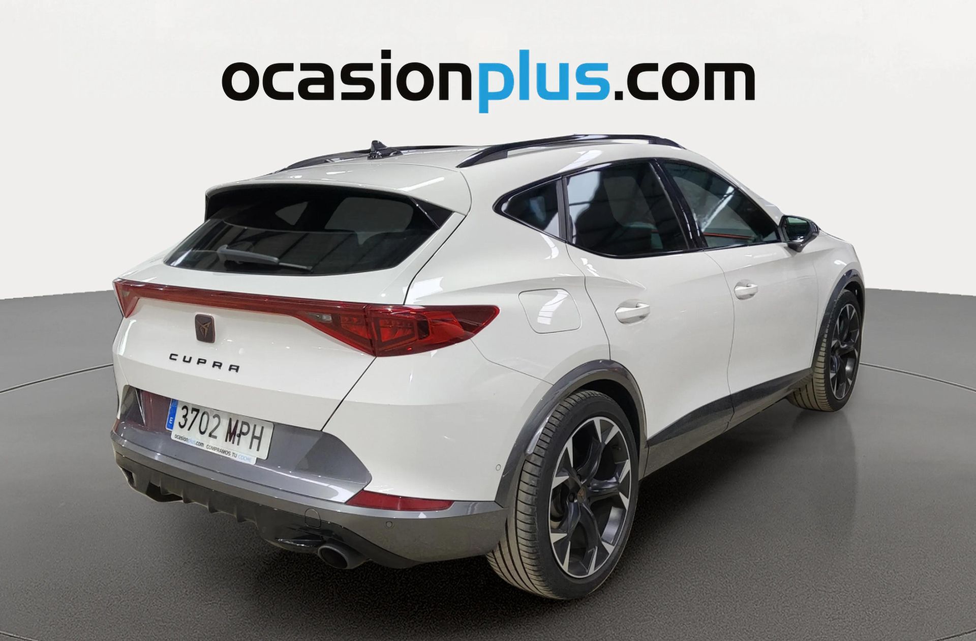 Cupra Formentor 2.0 TSI VZ DSG - foto 4