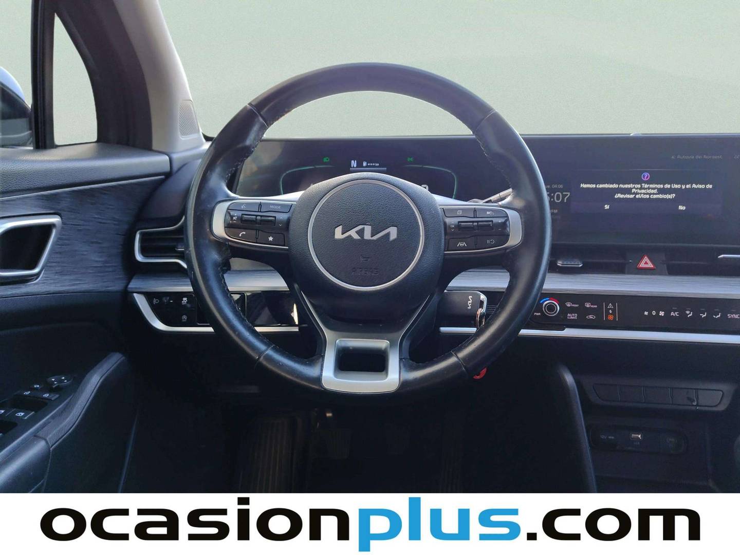 KIA Sportage KIA Sportage 1.6 T-GDi MHEV Drive 4x2 (150 CV) de ocasión