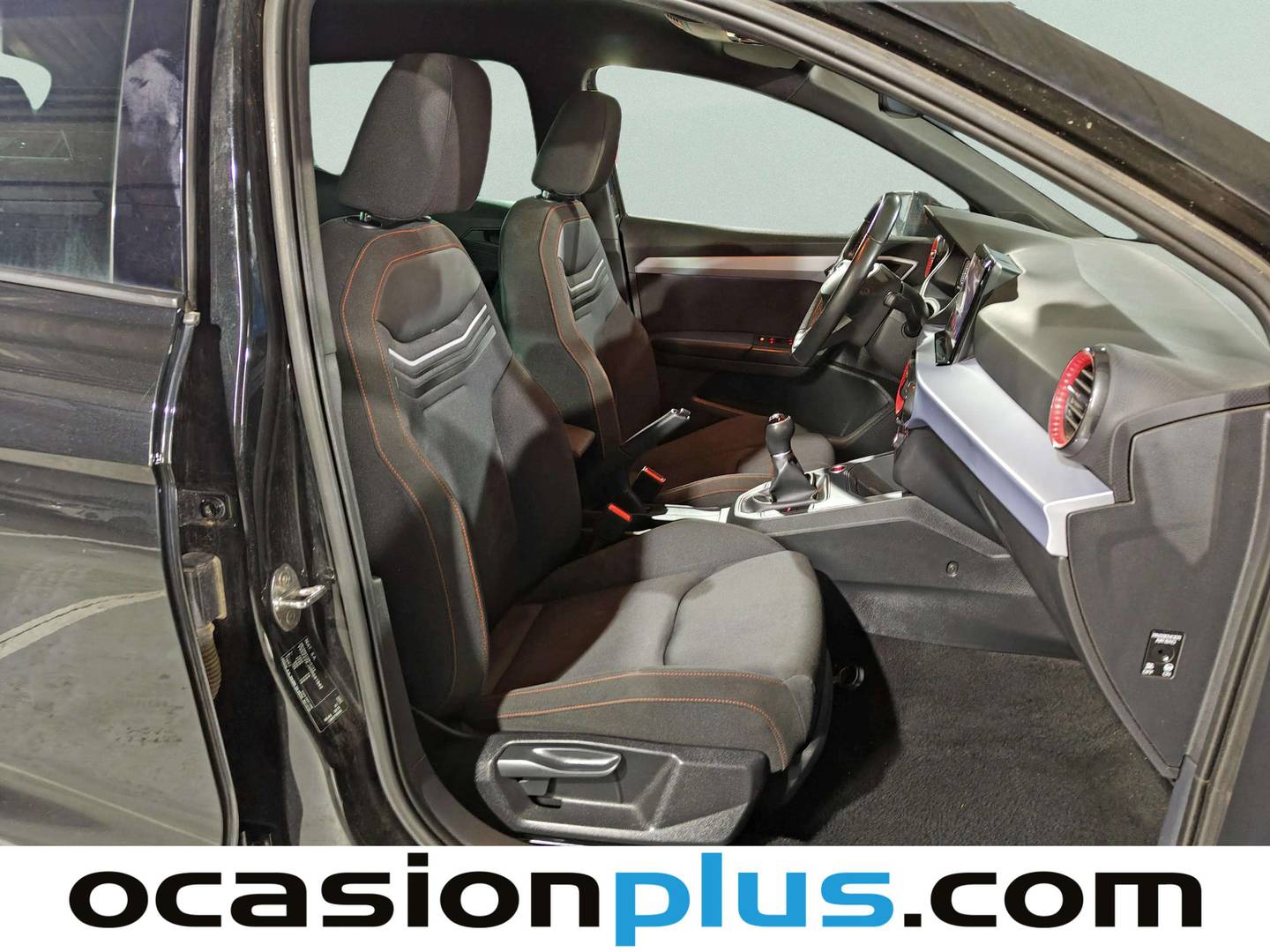 Foto Seat Ibiza SEAT Ibiza 1.0 TSI S&S FR XL (110 CV)